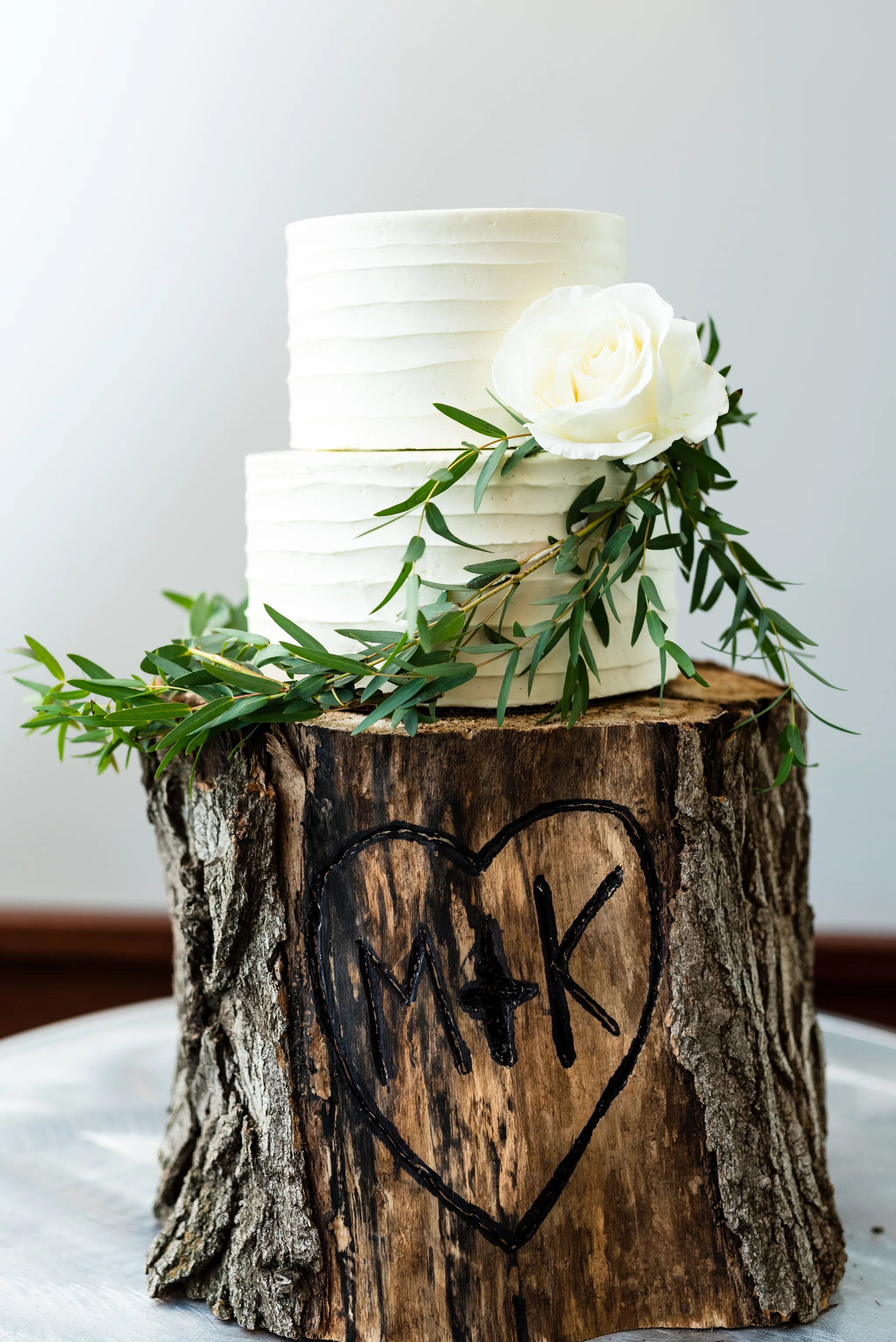 Oxbow Country Club Wedding | Fargo Wedding Photography by Chelsea Joy Photography