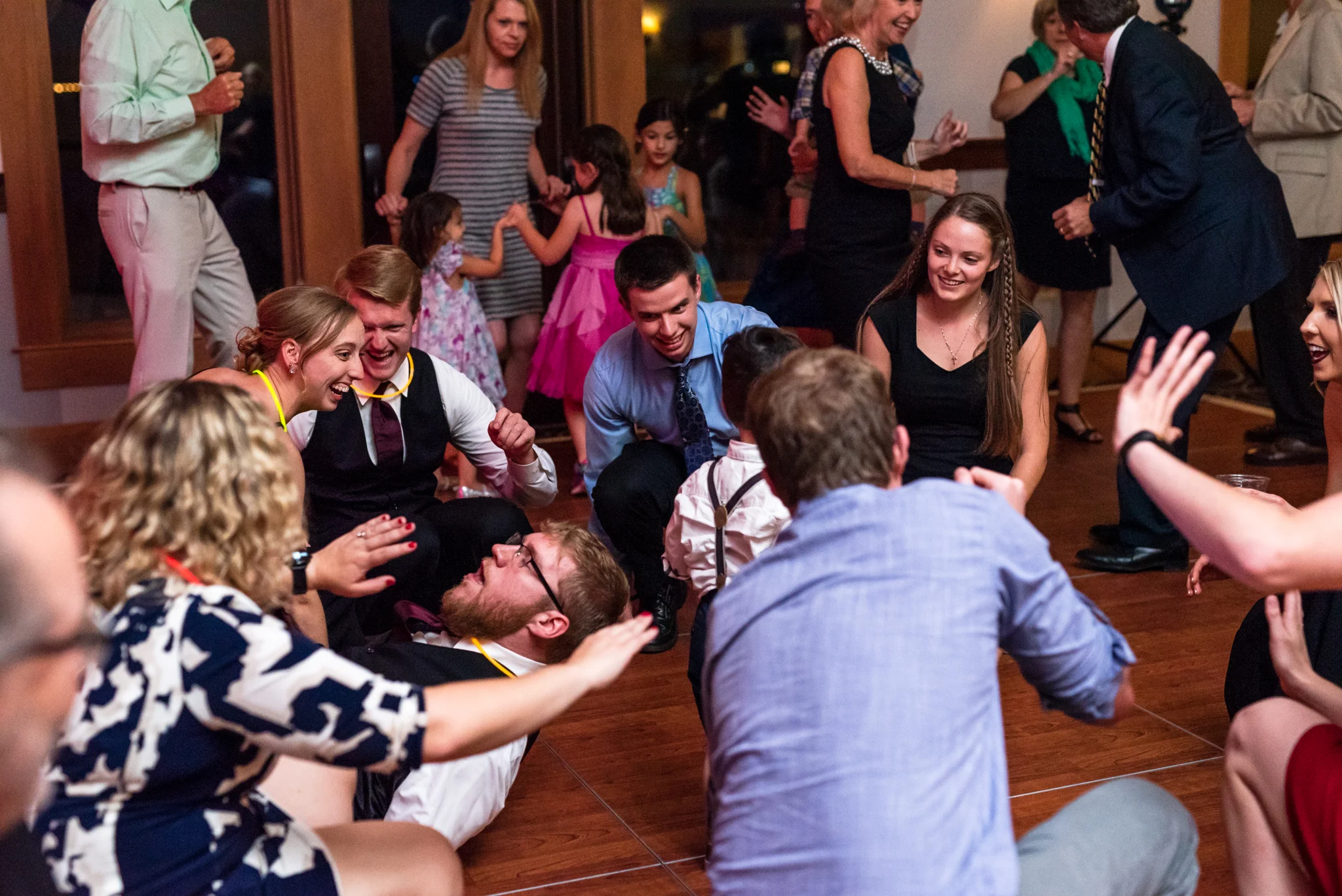 Oxbow Country Club Wedding | Fargo Wedding Photography by Chelsea Joy Photography