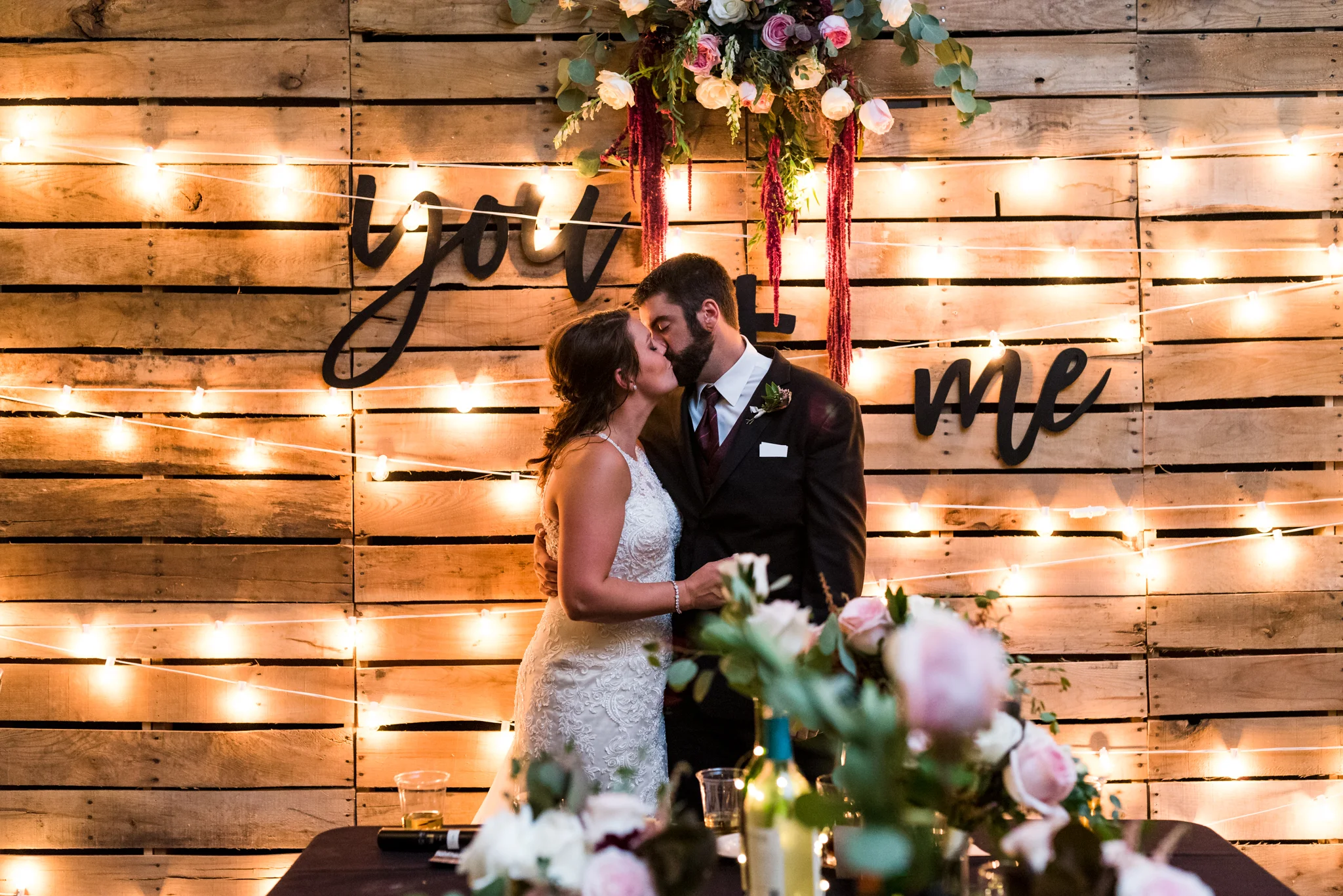 Oxbow Country Club Wedding | Fargo Wedding Photography by Chelsea Joy Photography