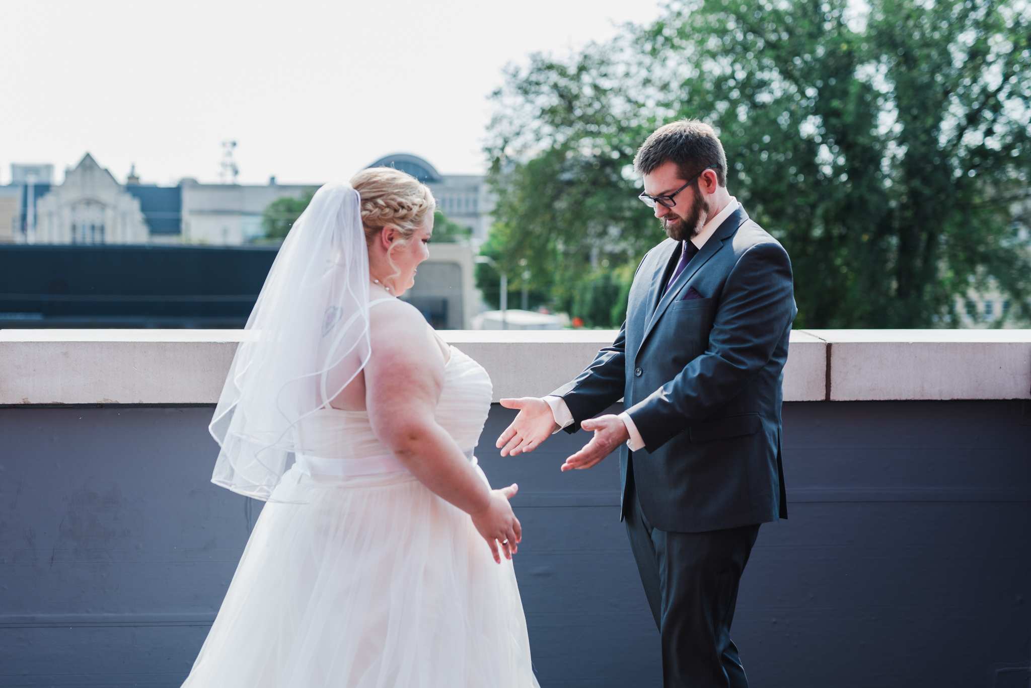 Sanctuary Events Center Wedding by Chelsea Joy Photography | Fargo, ND Wedding Photography