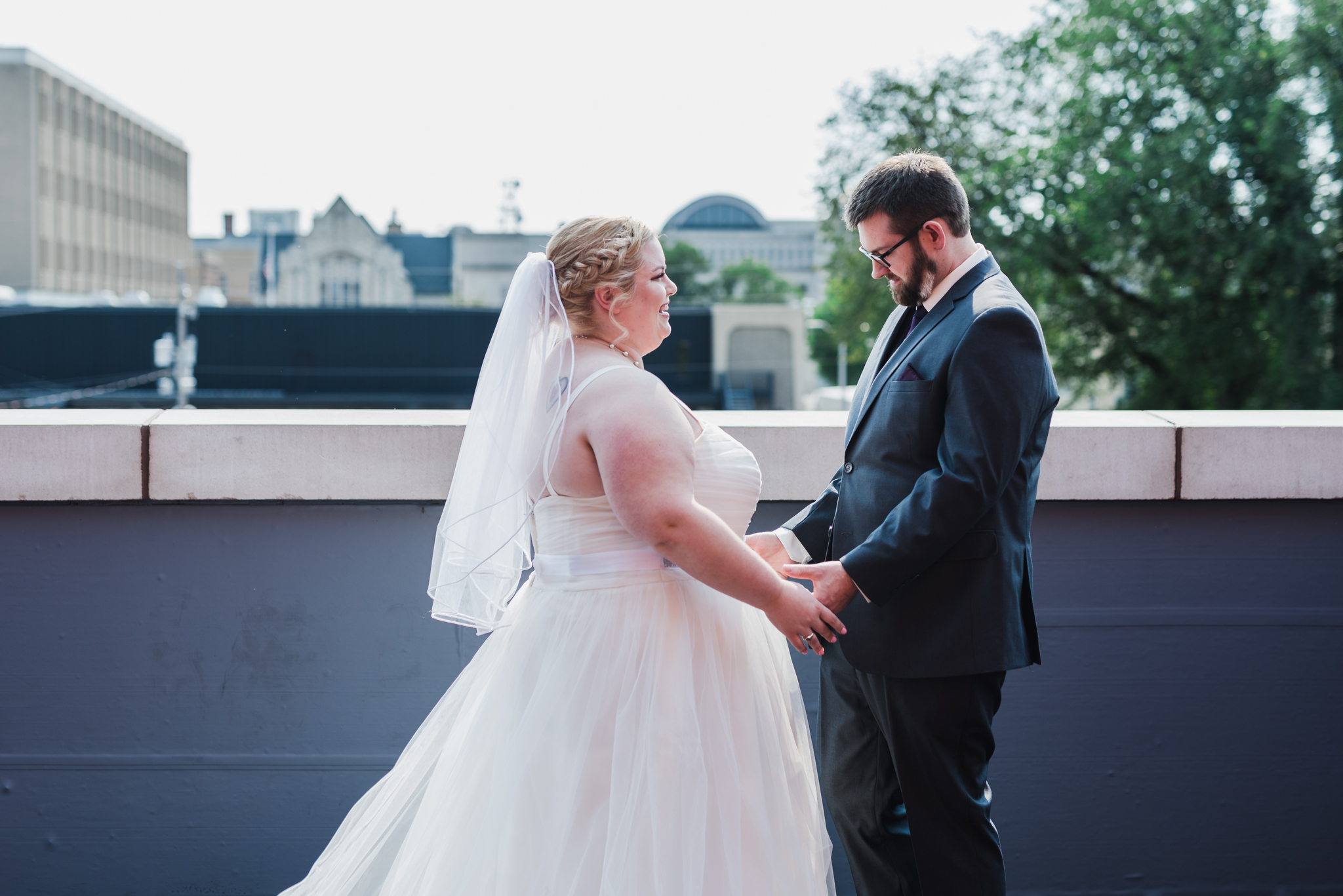 Sanctuary Events Center Wedding by Chelsea Joy Photography | Fargo, ND Wedding Photography