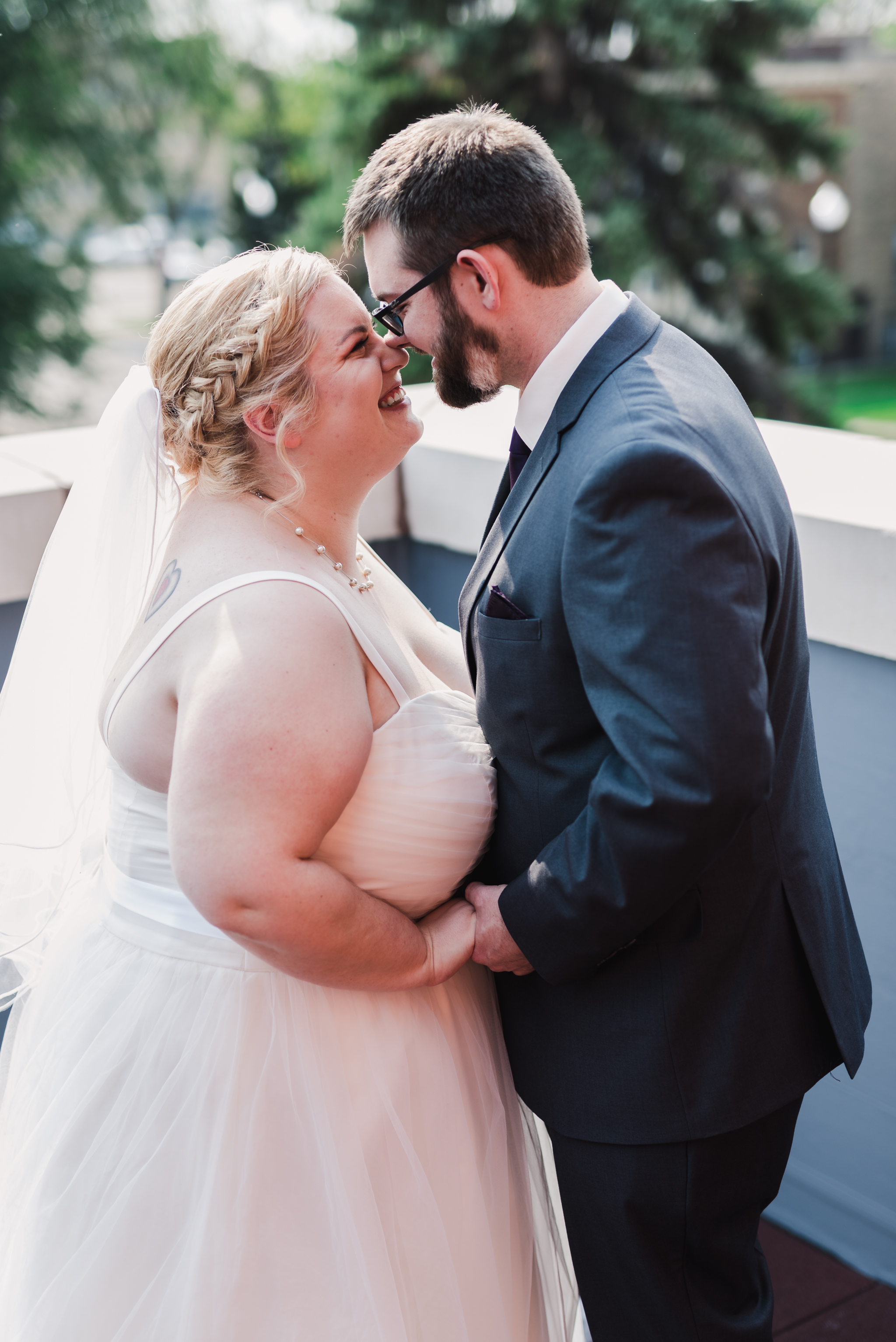 Sanctuary Events Center Wedding by Chelsea Joy Photography | Fargo, ND Wedding Photography