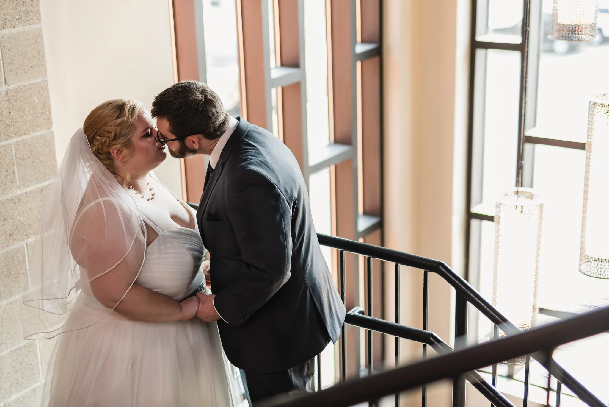 Sanctuary Events Center Wedding by Chelsea Joy Photography | Fargo, ND Wedding Photography