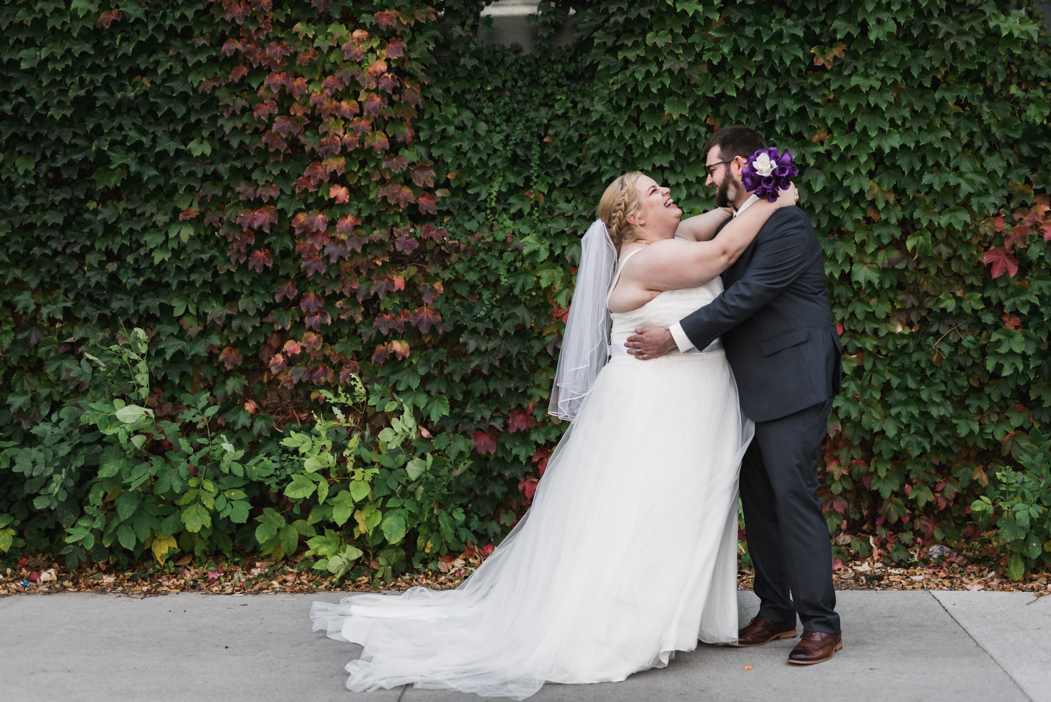 Sanctuary Events Center Wedding by Chelsea Joy Photography | Fargo, ND Wedding Photography