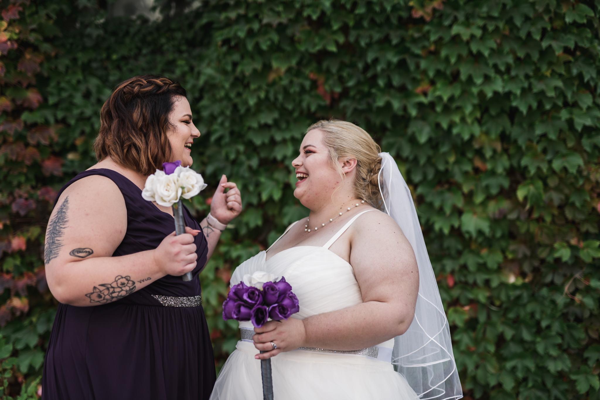 Sanctuary Events Center Wedding by Chelsea Joy Photography | Fargo, ND Wedding Photography