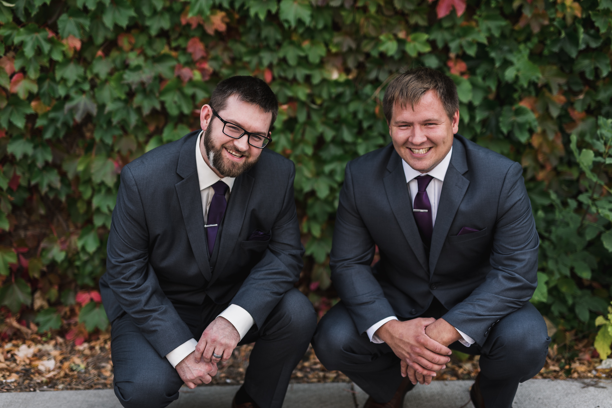 Sanctuary Events Center Wedding by Chelsea Joy Photography | Fargo, ND Wedding Photography
