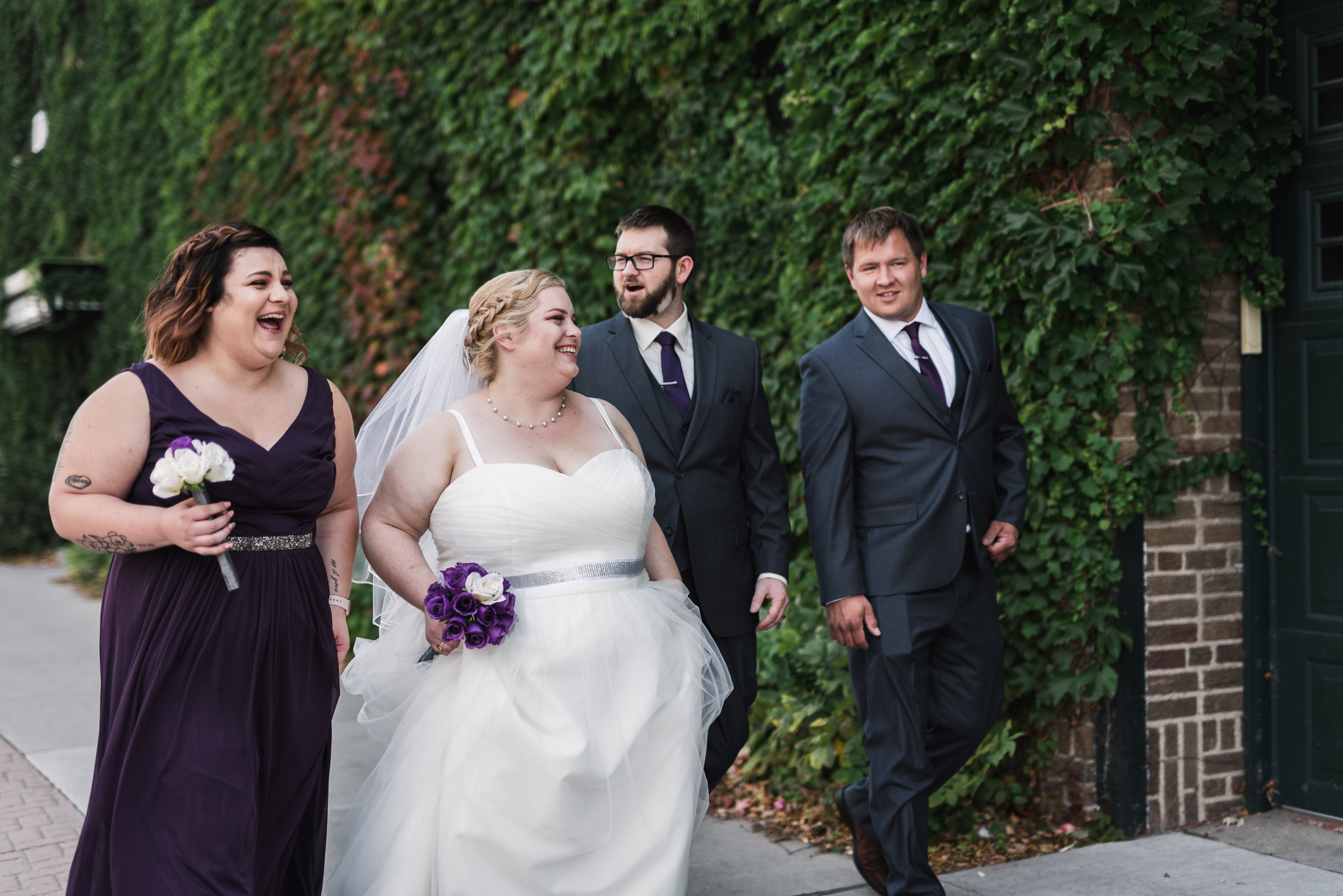 Sanctuary Events Center Wedding by Chelsea Joy Photography | Fargo, ND Wedding Photography