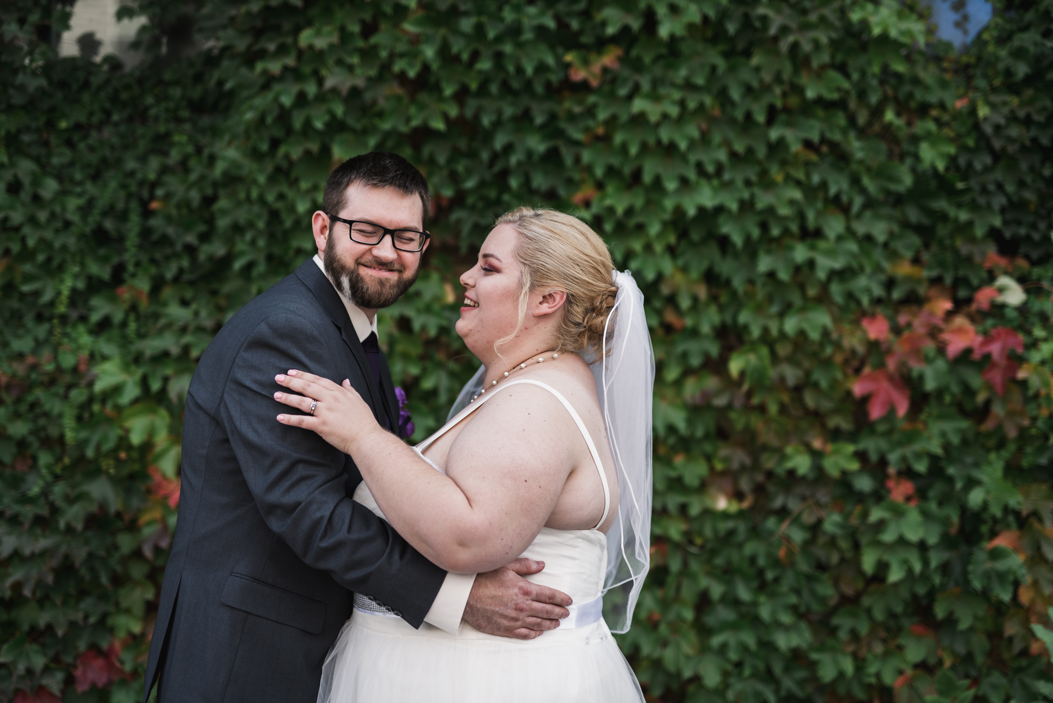 Sanctuary Events Center Wedding by Chelsea Joy Photography | Fargo, ND Wedding Photography