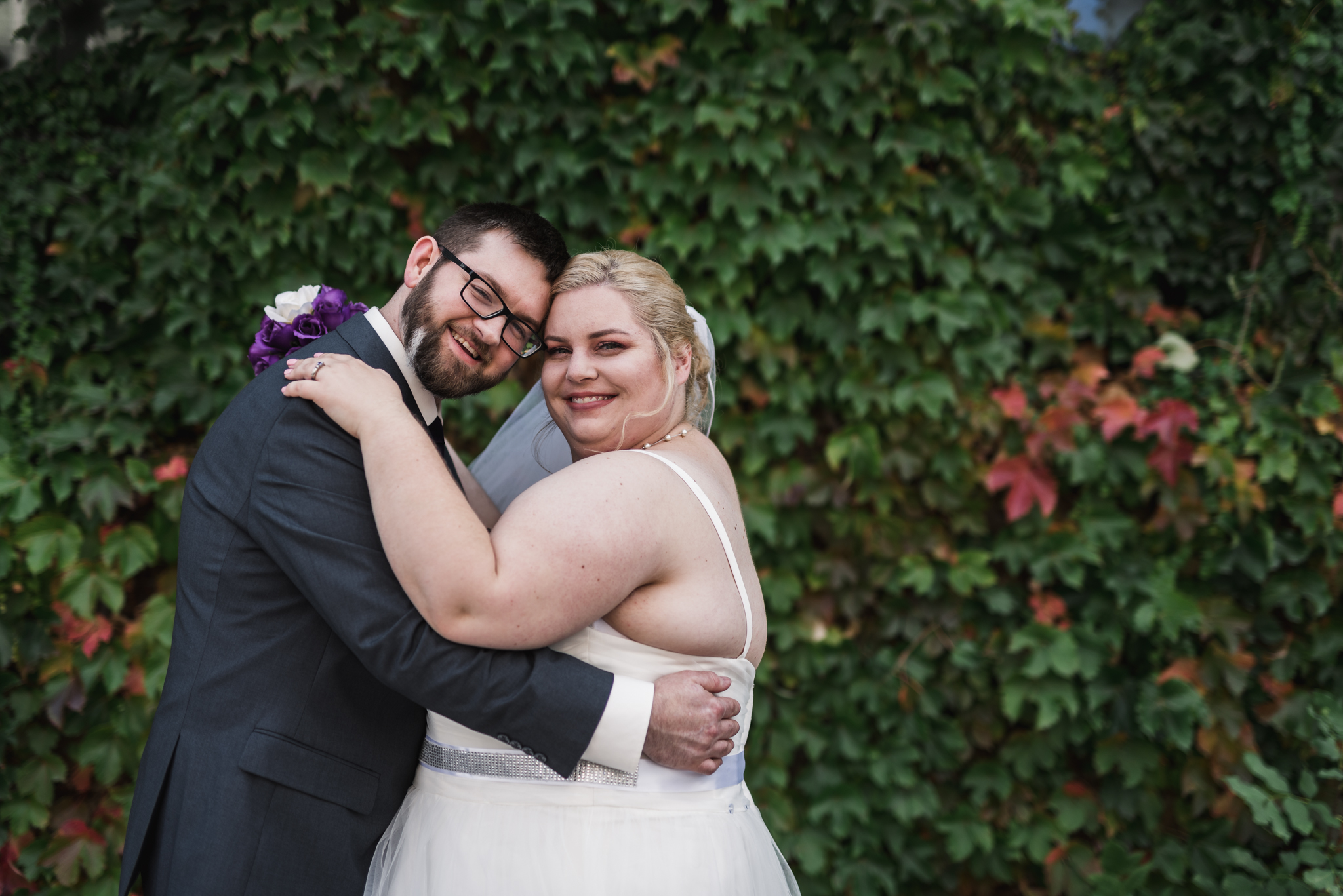 Sanctuary Events Center Wedding by Chelsea Joy Photography | Fargo, ND Wedding Photography