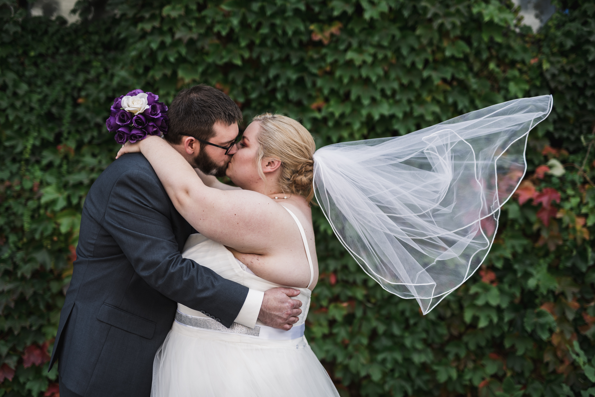 Sanctuary Events Center Wedding by Chelsea Joy Photography | Fargo, ND Wedding Photography