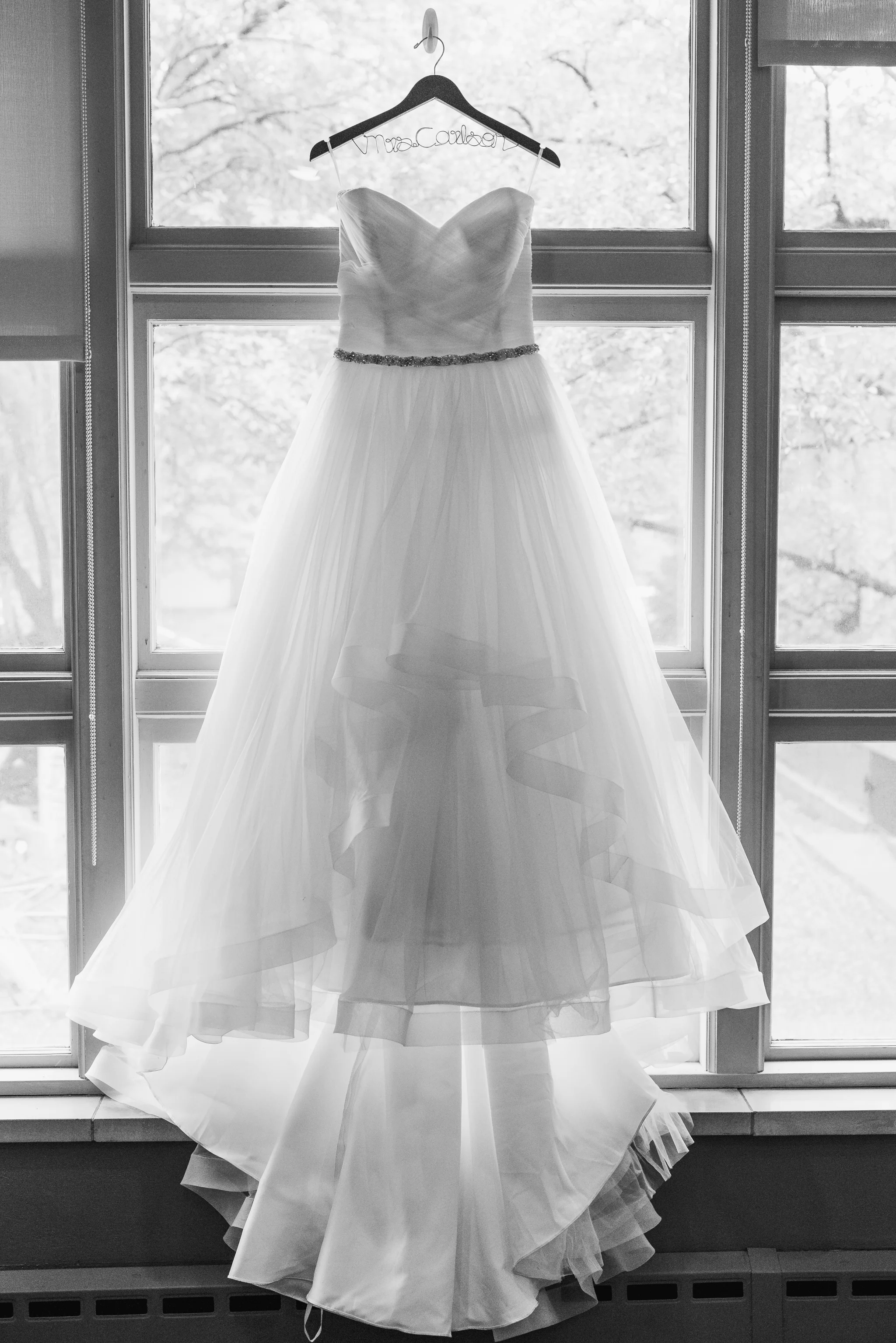 Fall Midwest Wedding | North Dakota Wedding Photography by Chelsea Joy Photography