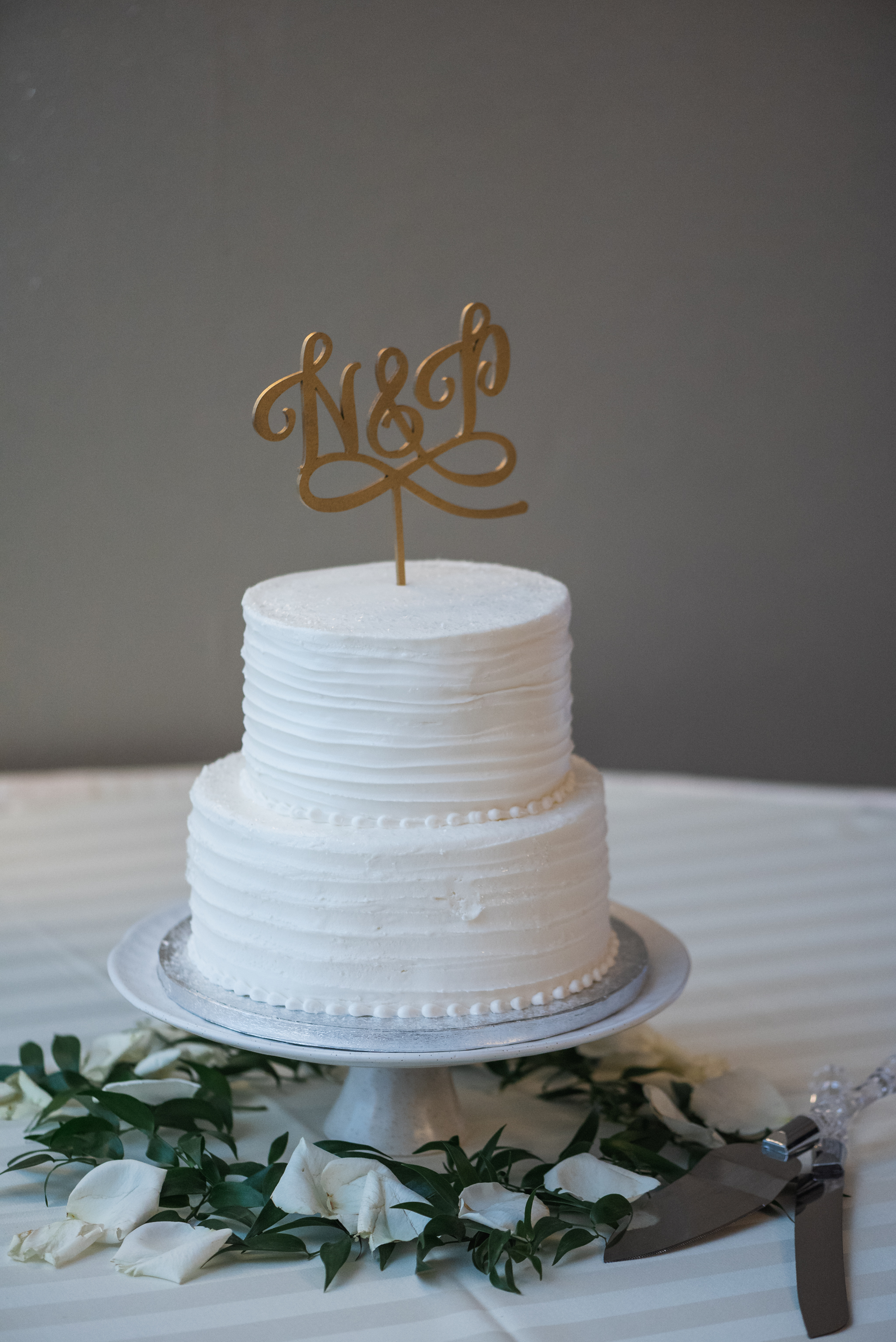 Midwest Fall Wedding | Fargo ND Wedding Photographer by Chelsea Joy Photography