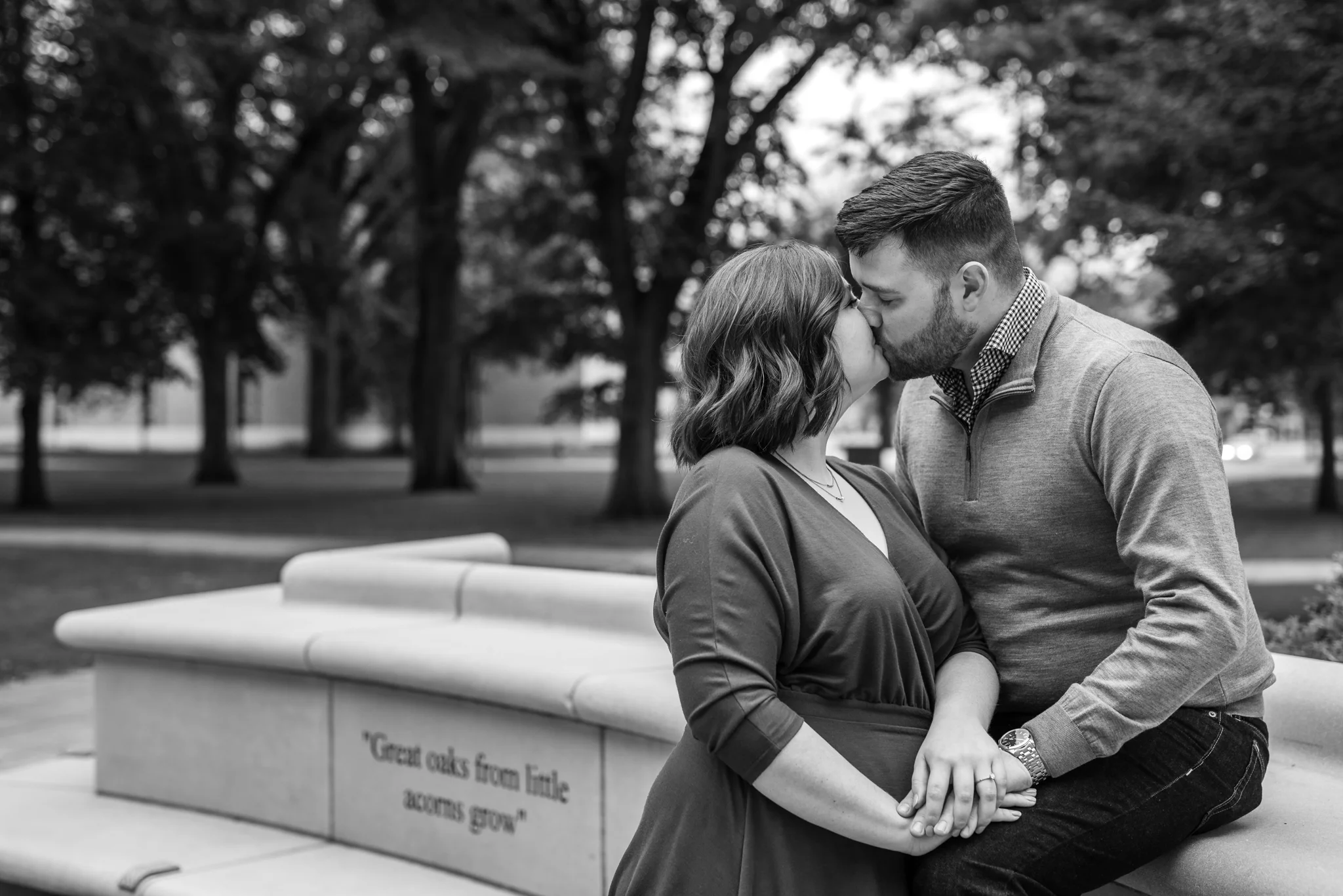 Fargo-Moorhead Engagement Photographer | Chelsea Joy Photography