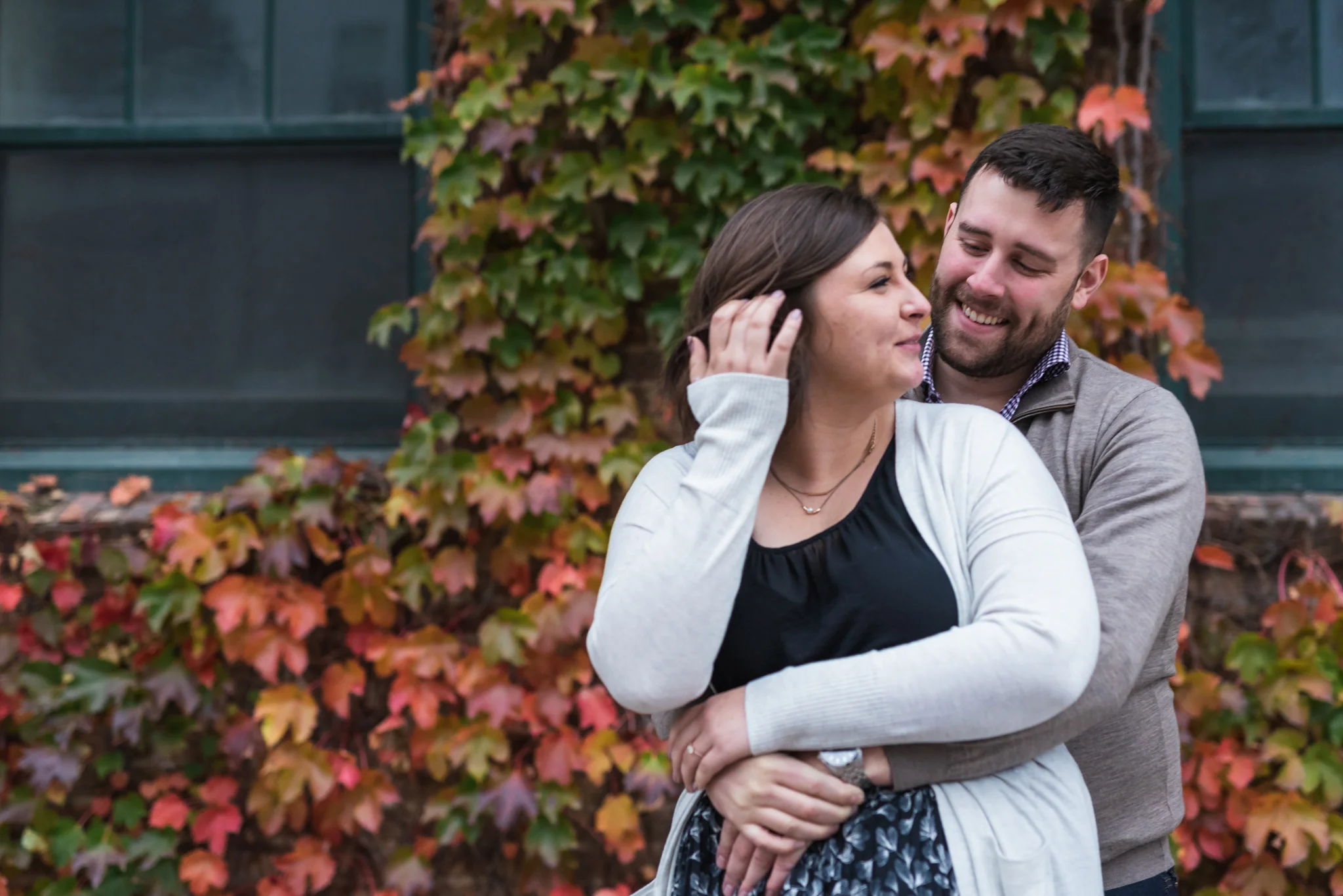 Fargo-Moorhead Engagement Photographer | Chelsea Joy Photography