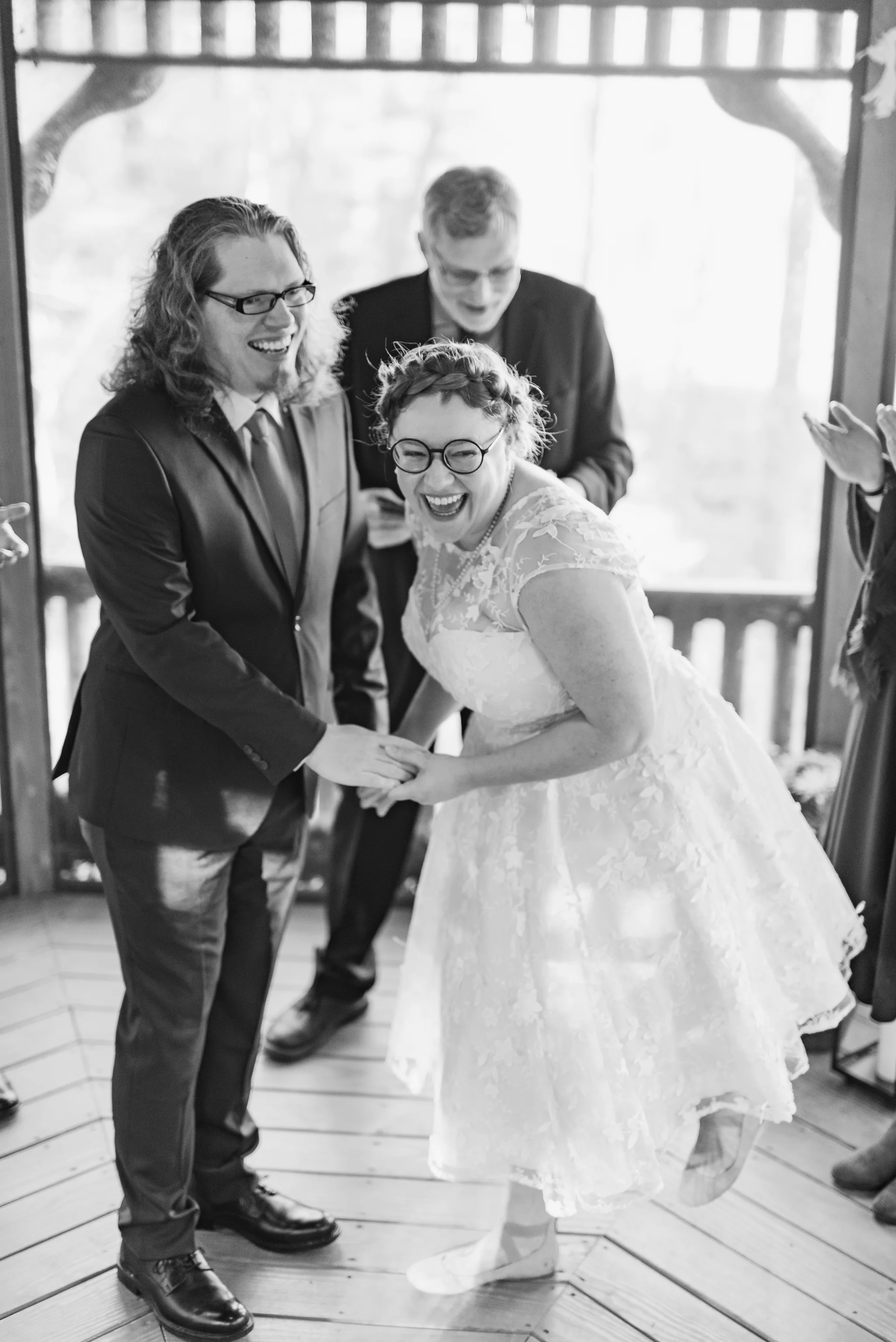 Fall Wedding in Bemidji, MN by Chelsea Joy Photography, Fargo ND Wedding Photographer