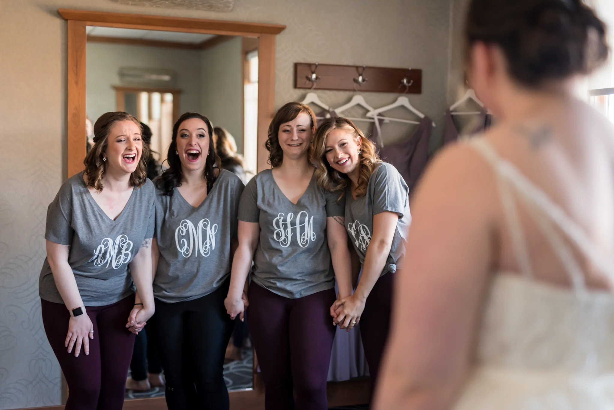 Oxbow Country Club Wedding | Fargo Wedding Photographer