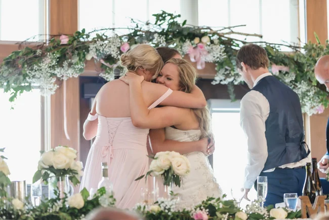 Oxbow Country Club Wedding by Chelsea Joy Photography | Fargo-Moorhead Wedding Photography