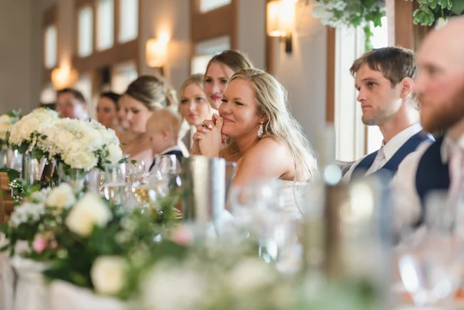Oxbow Country Club Wedding by Chelsea Joy Photography | Fargo-Moorhead Wedding Photography