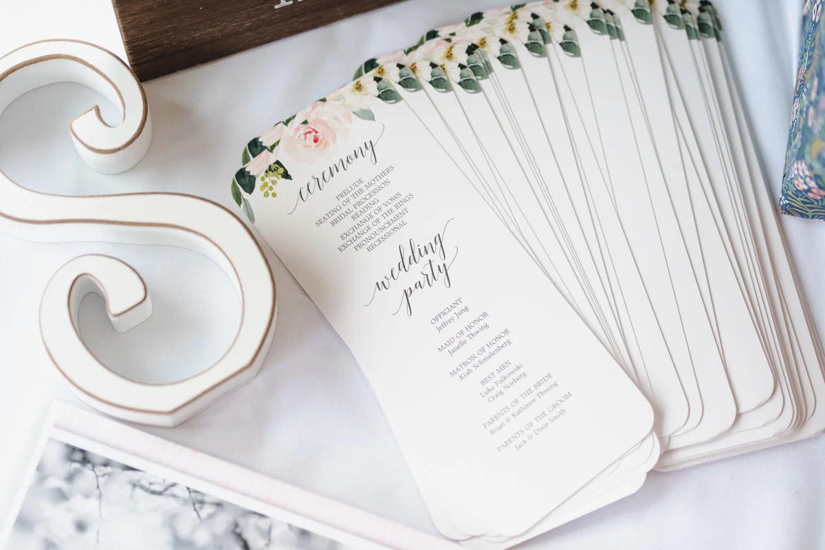 Hotel Donaldson Wedding | Fargo ND Wedding Photographer