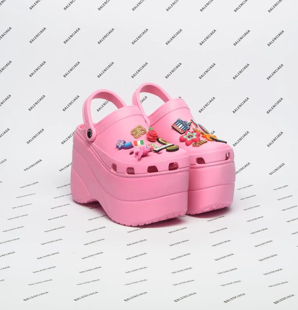 Balenciaga //