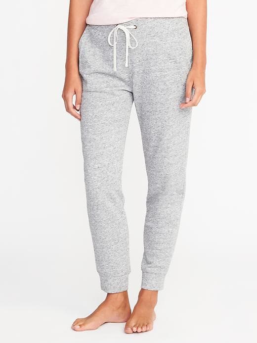 Gap // French-Terry Lounge Joggers 