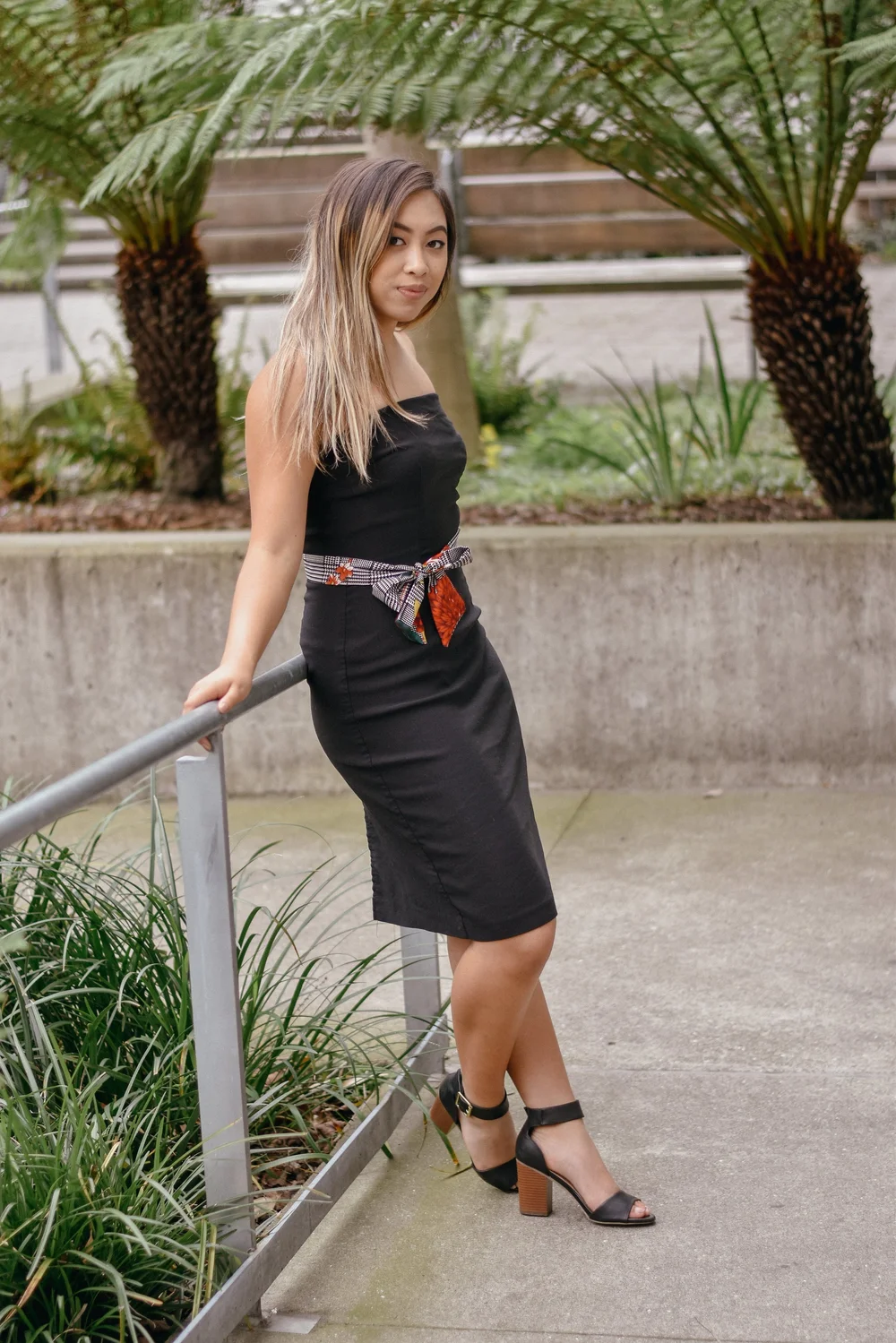 belts to wear with black dress How to Wear A Belt? GOELIA