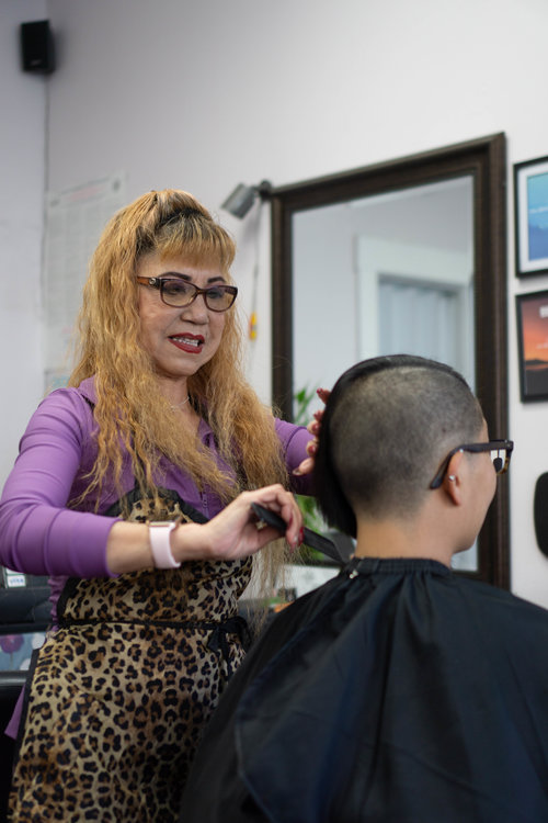 Watch Your Top The Best Local Barbers Garb