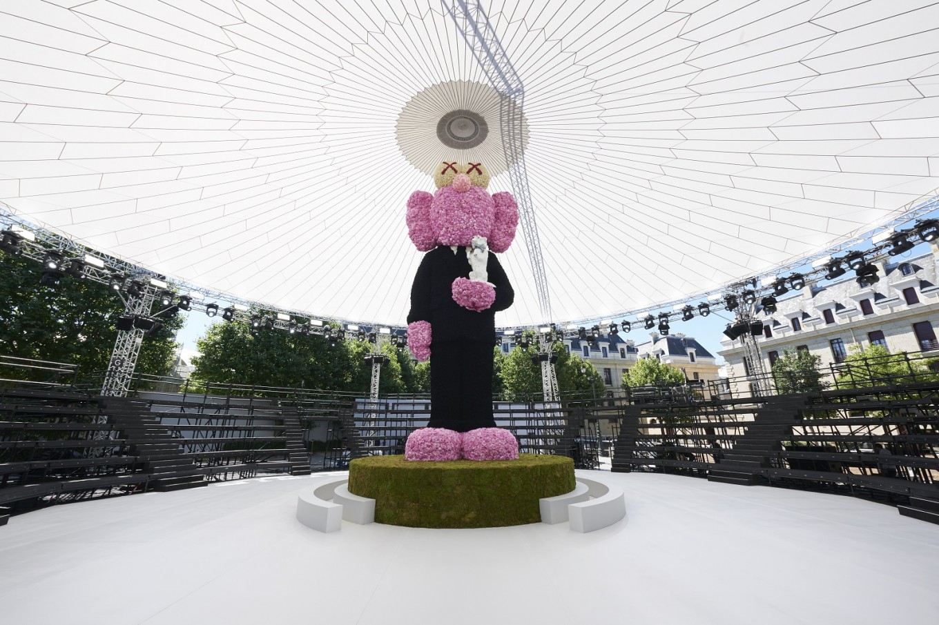 Dior Show