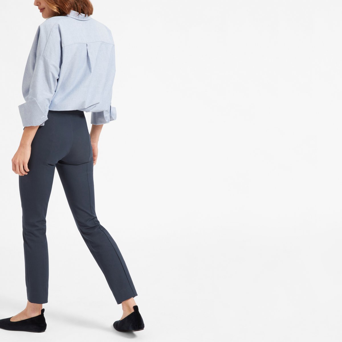 Everlane - Work pant