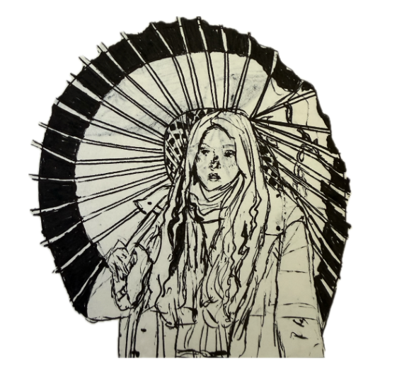 More Than Memory:&nbsp;Sketches, Runways, and Reflections