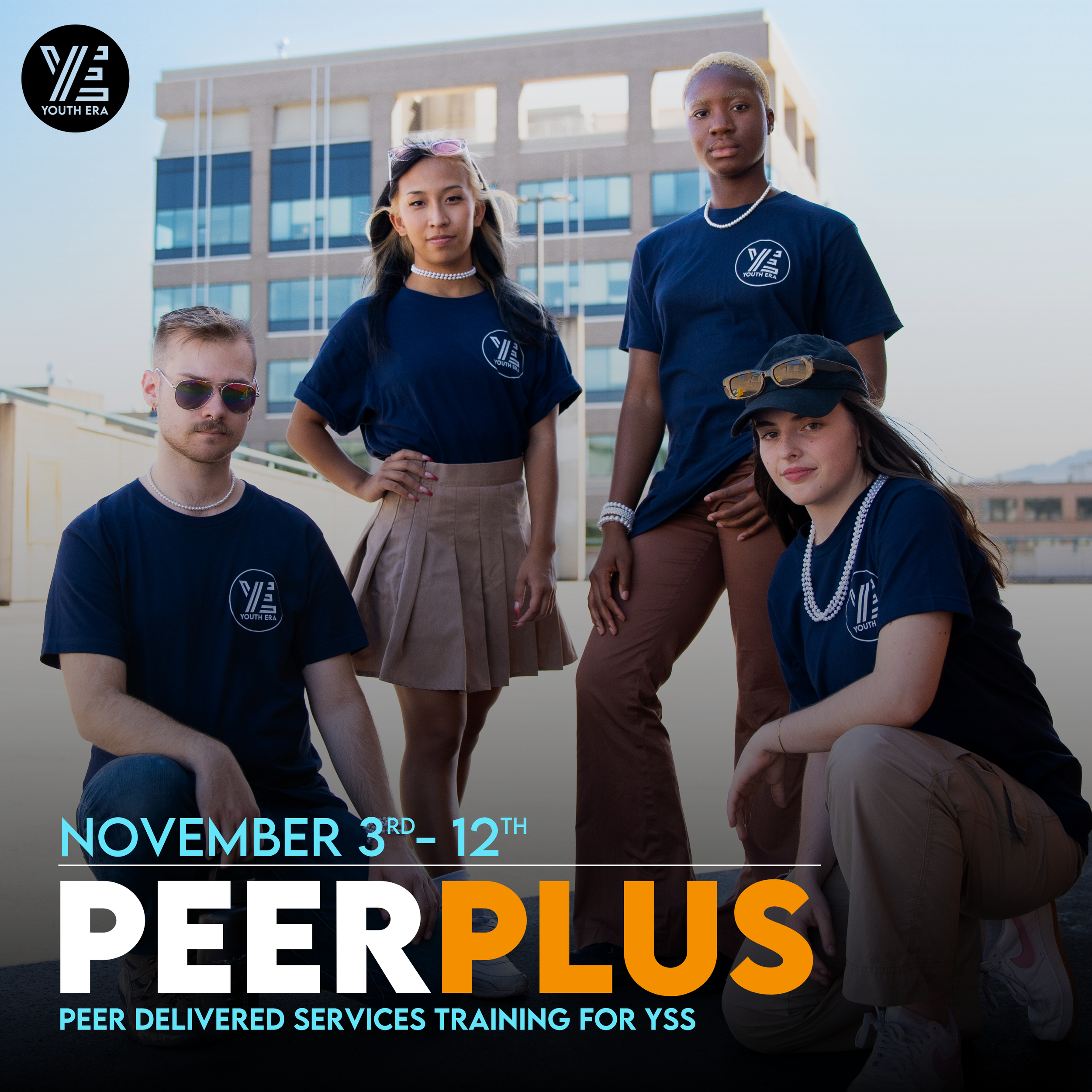PEERPLUS NOVEMBER