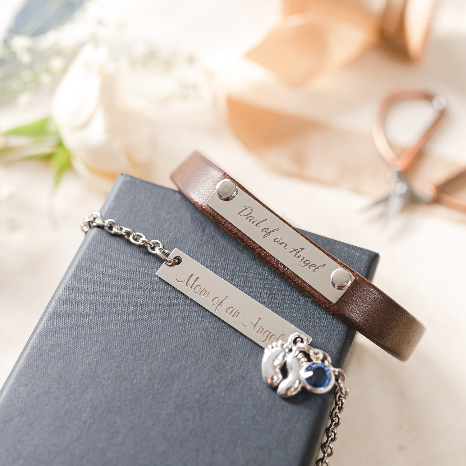 miscarriage gifts for dad