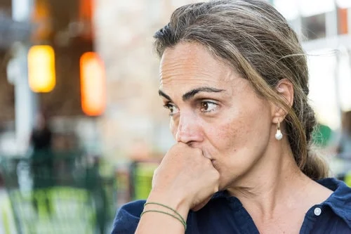 Depression: FIVE Simple Steps For Feeling Better