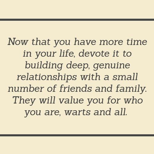 unrealistic expectations