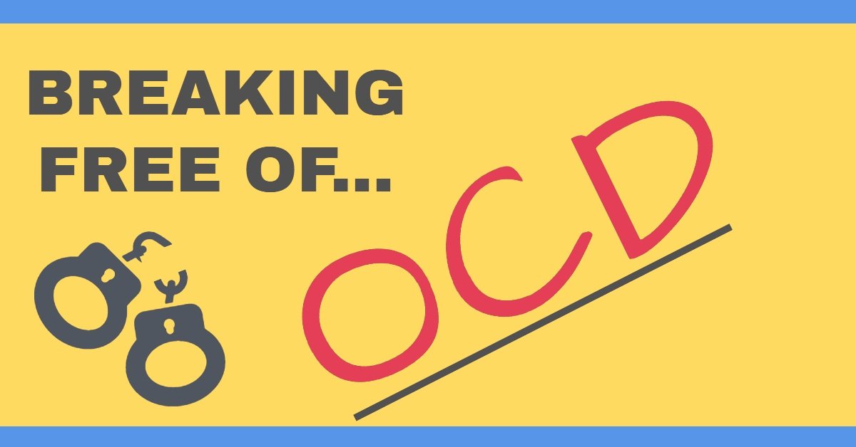 OCD (Obsessive-Compulsive Disorder): Symptoms & Treatment