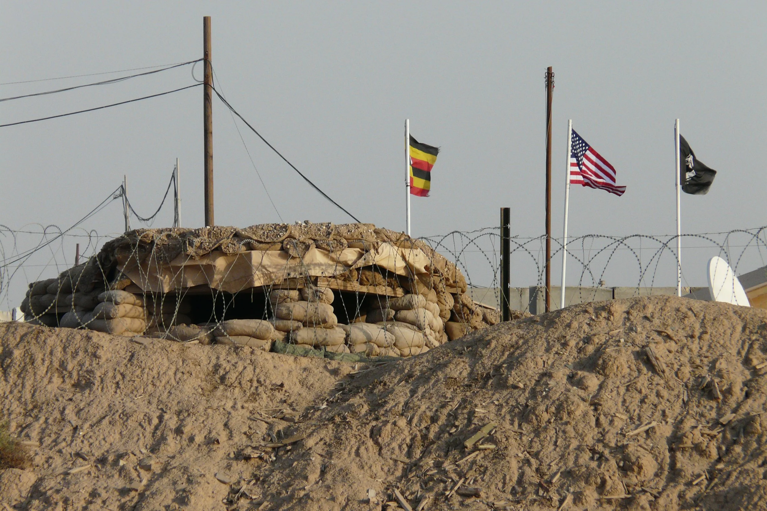 Breaking Through Your Comfort Zone: Persist, Overcome, Thrive