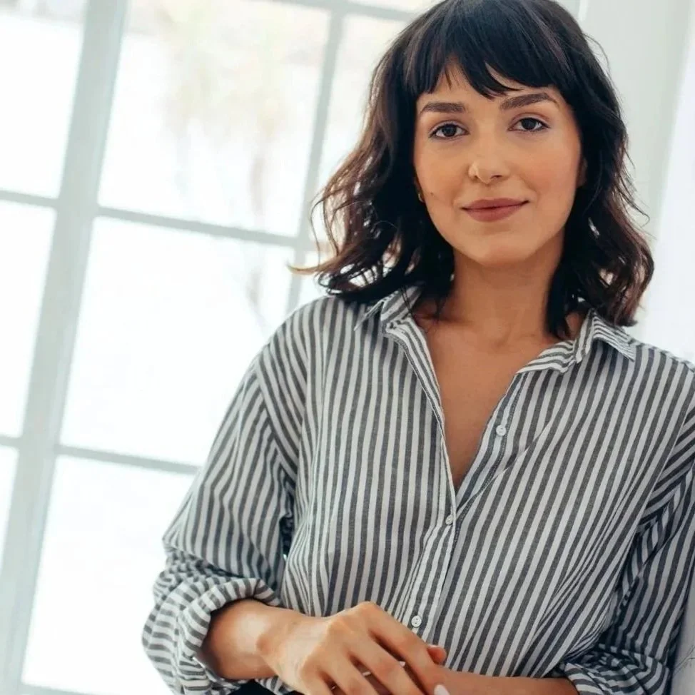You're Choosing to Be Insecure (And Here's How to Stop)