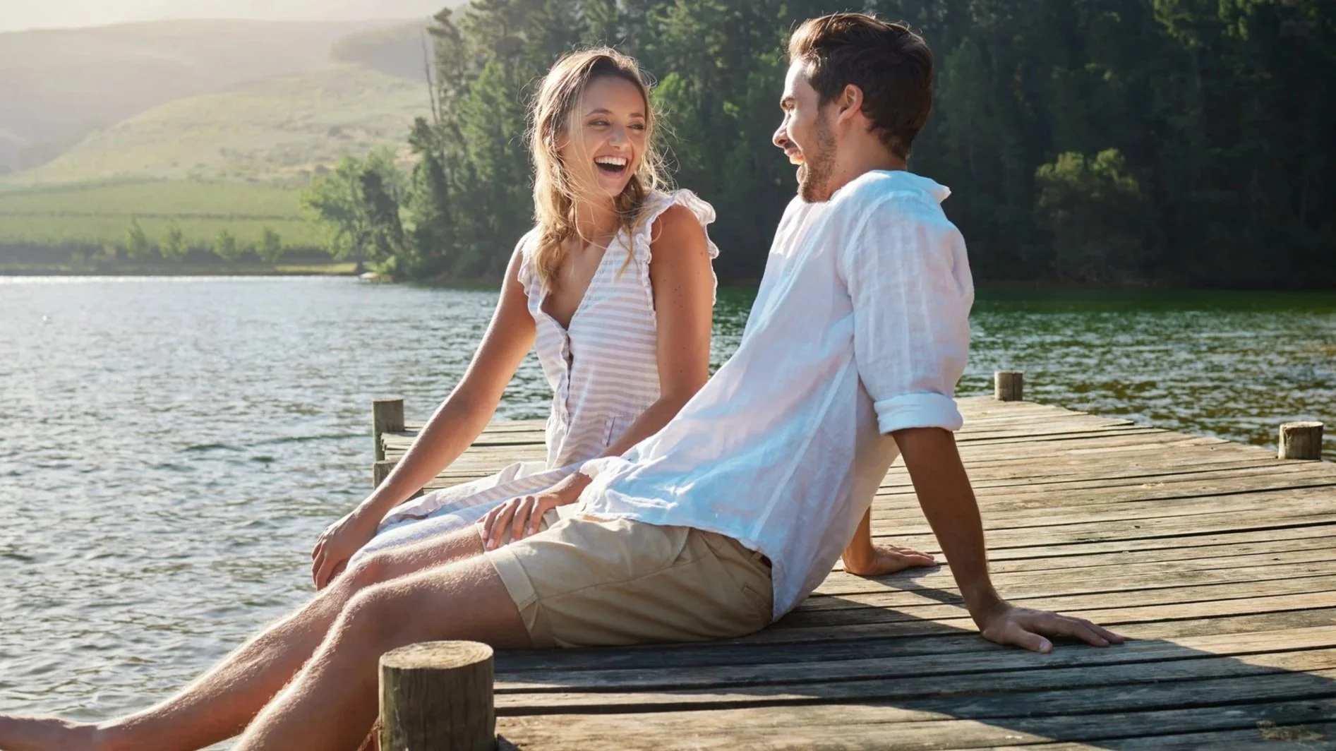 When Having ‘Romantic Chemistry’ Is A Red Flag