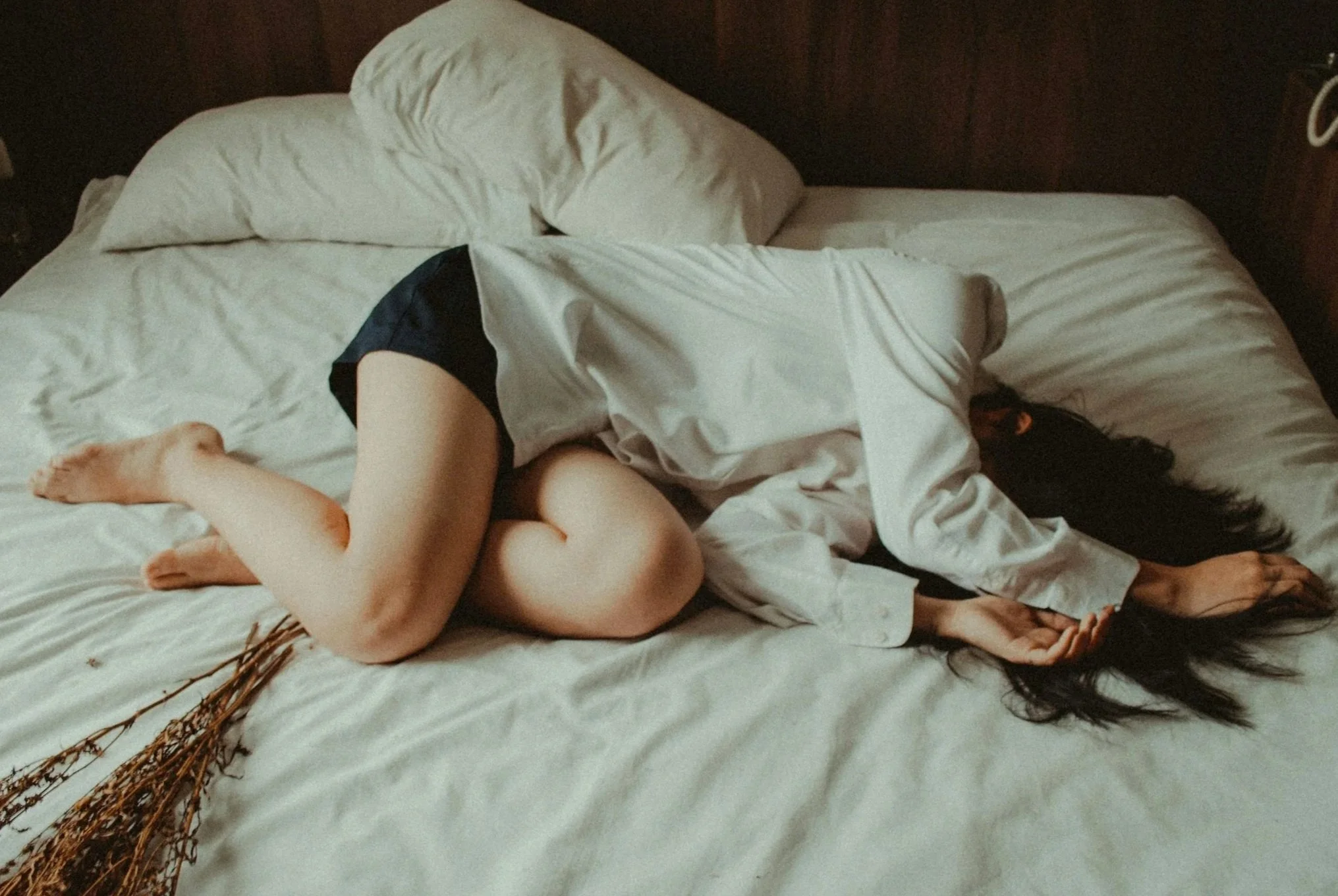 Depression Broke Your Motivation. Here’s How to Move Forward Anyway