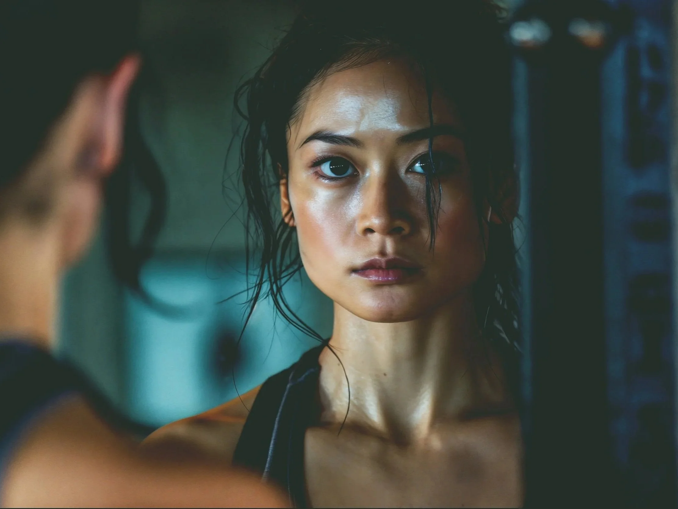 Grit Without Passion Is Just Suffering With Good PR