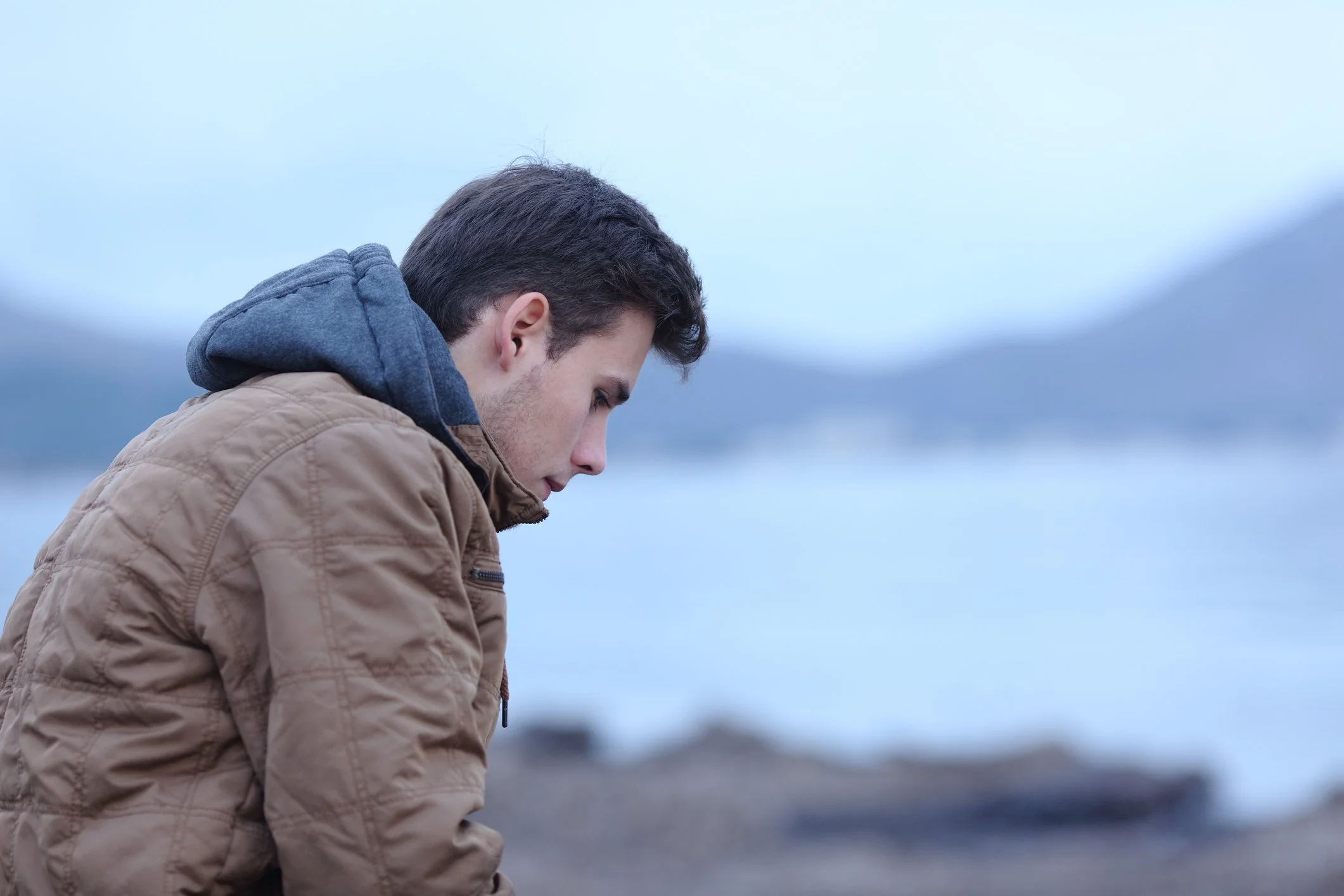 The Life You're Not Living — Why Fear Keeps You Stuck