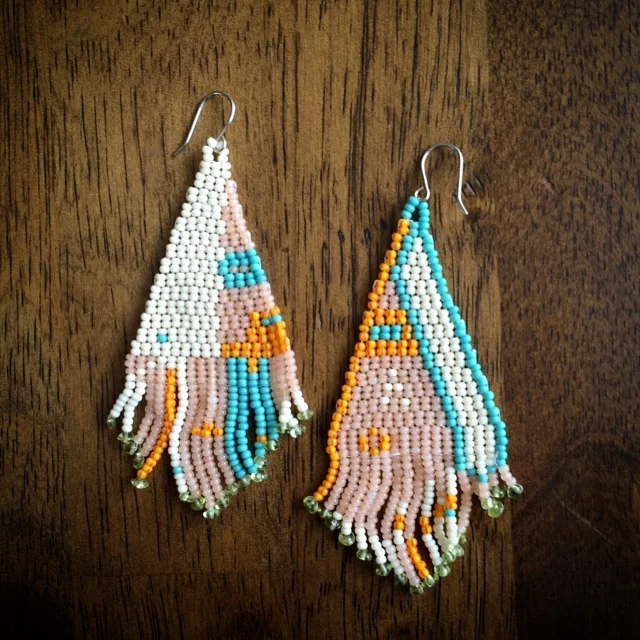 beach party with peridot.JPG