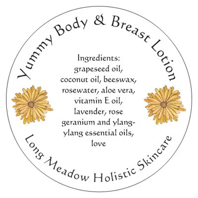 holistic body care