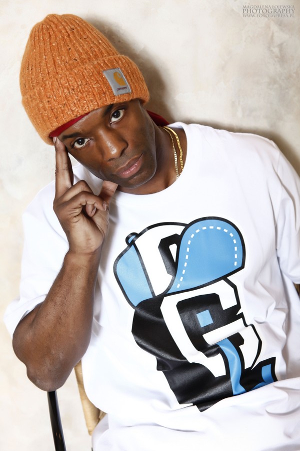 Biography — Loose Joint