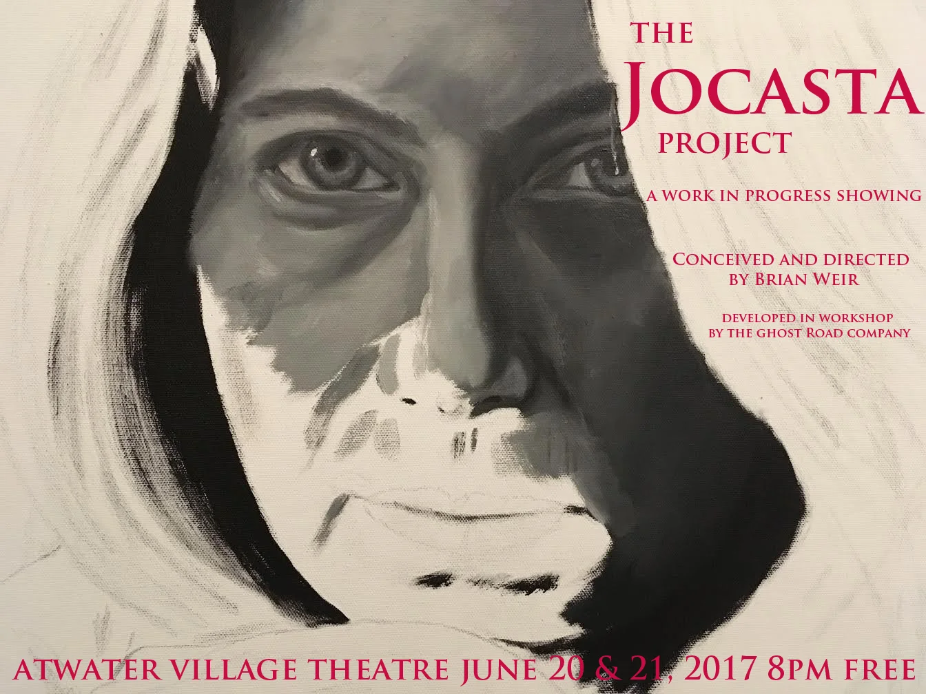 Jocasta Project