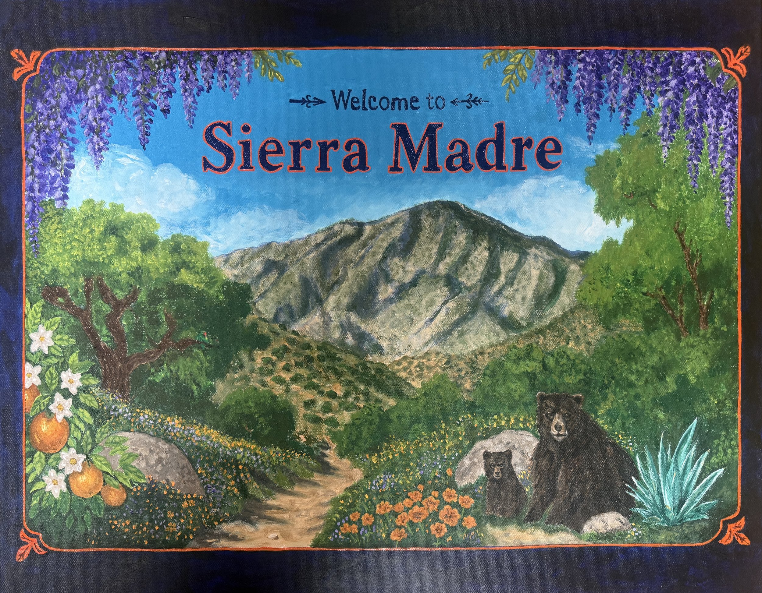 Sierra Madre