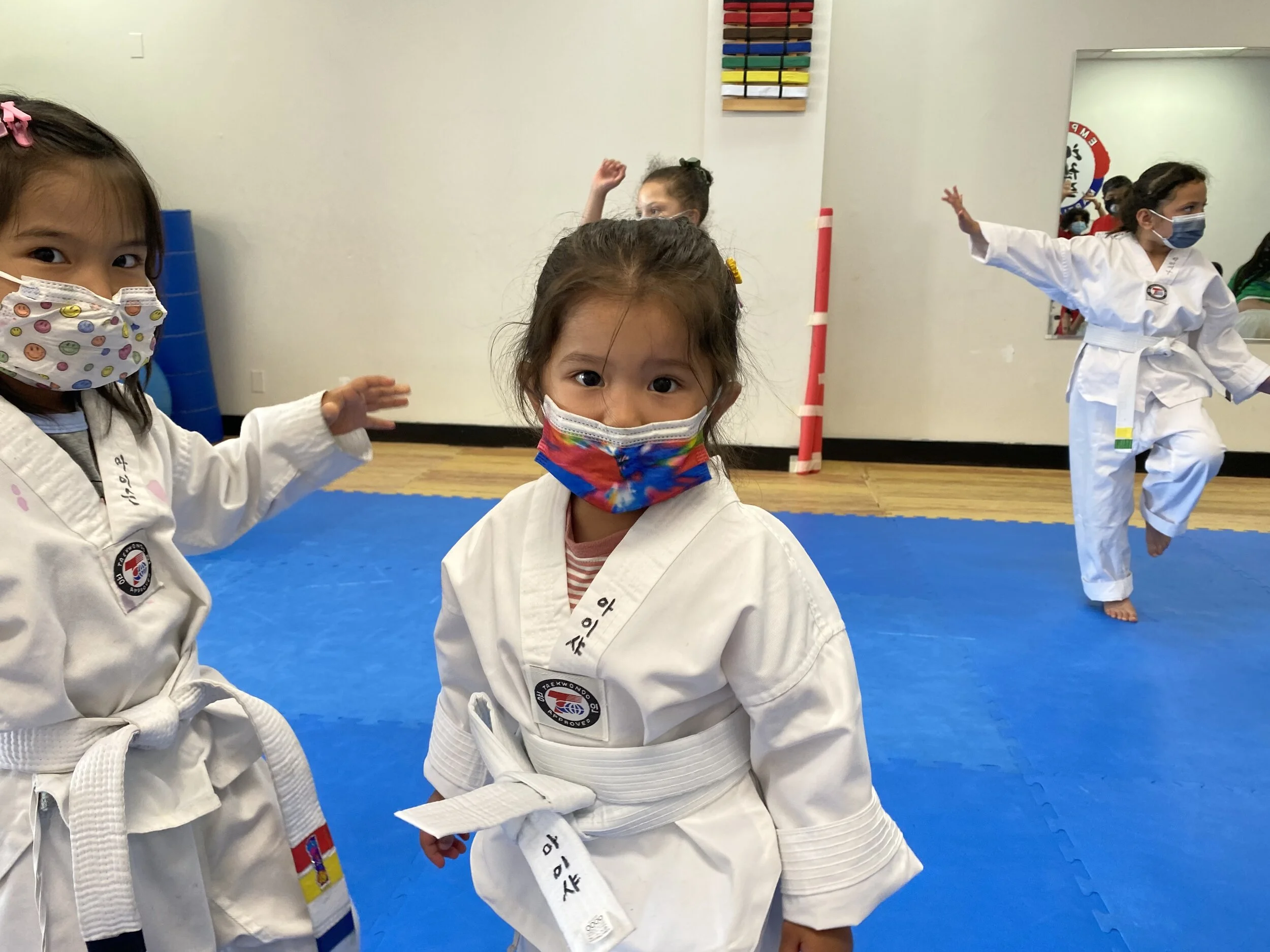 Gallery — Empower Martial Arts Manassas, VA
