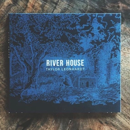RIVER HOUSE CD