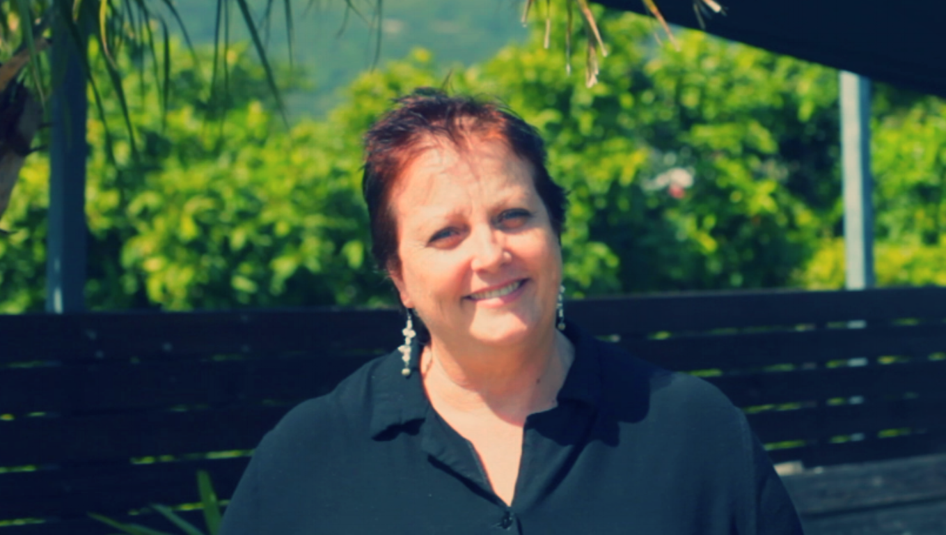 Siobhan Whaley