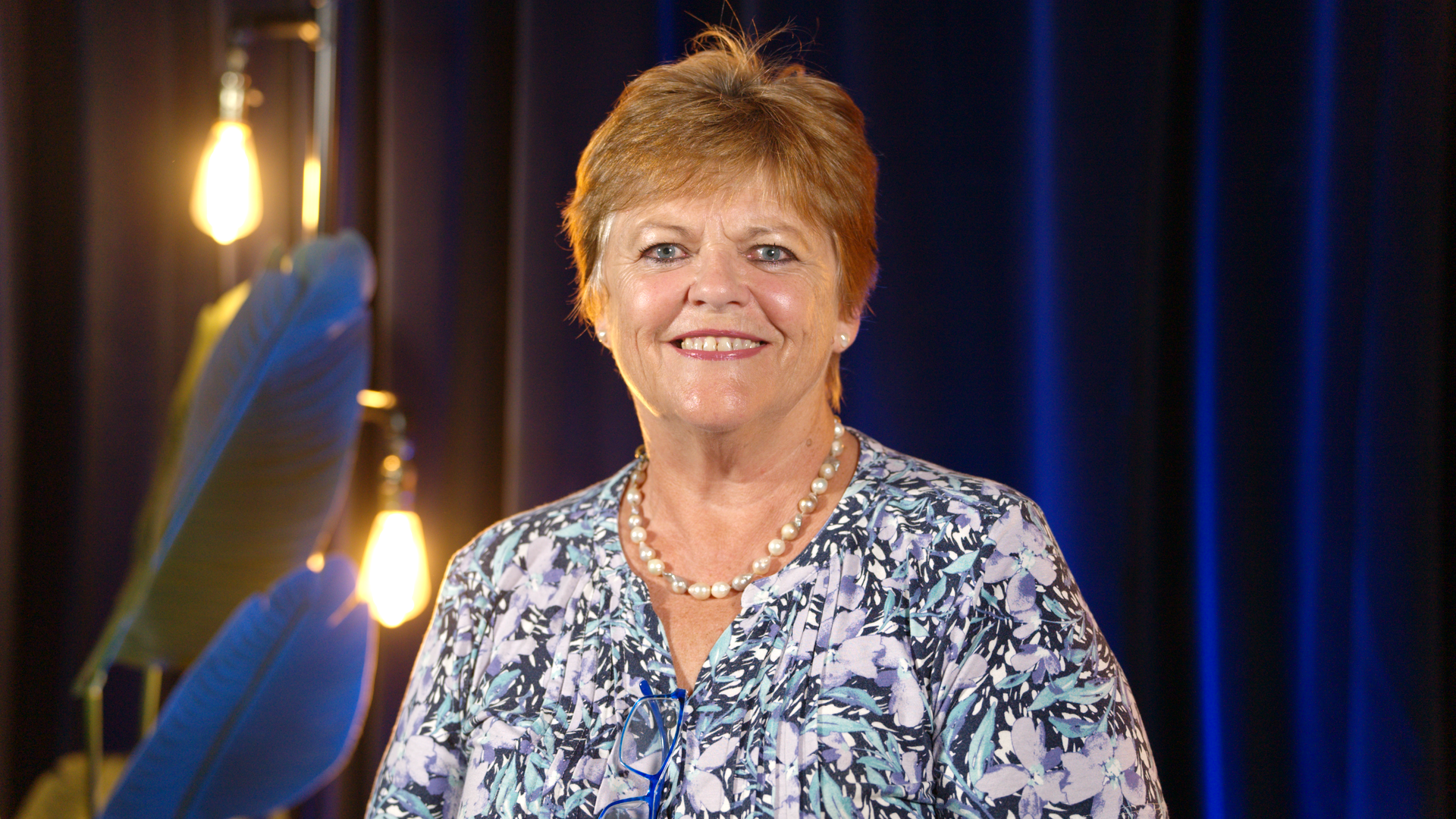 Lucille Garritsen